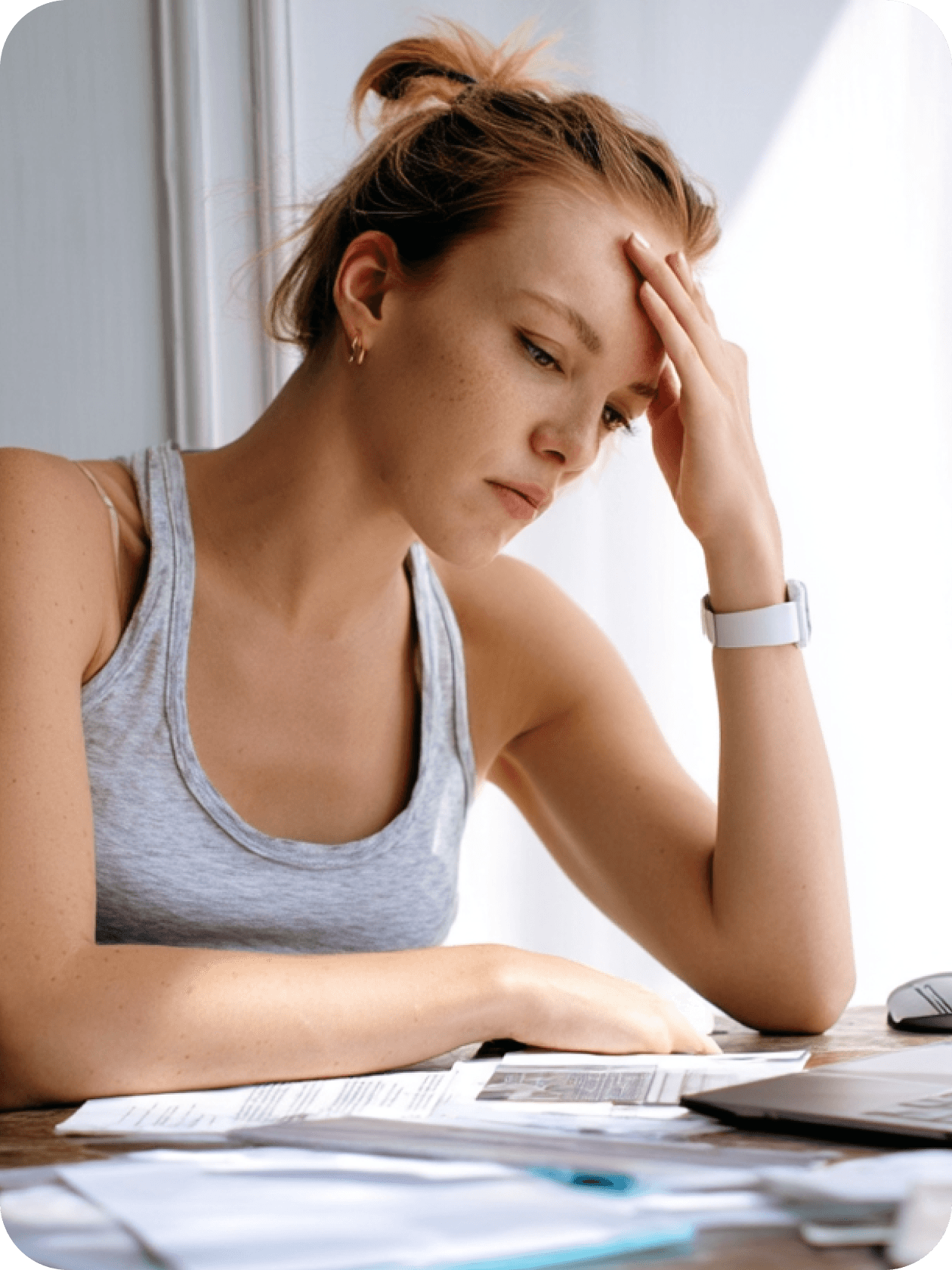 Take Back Control of Your Body