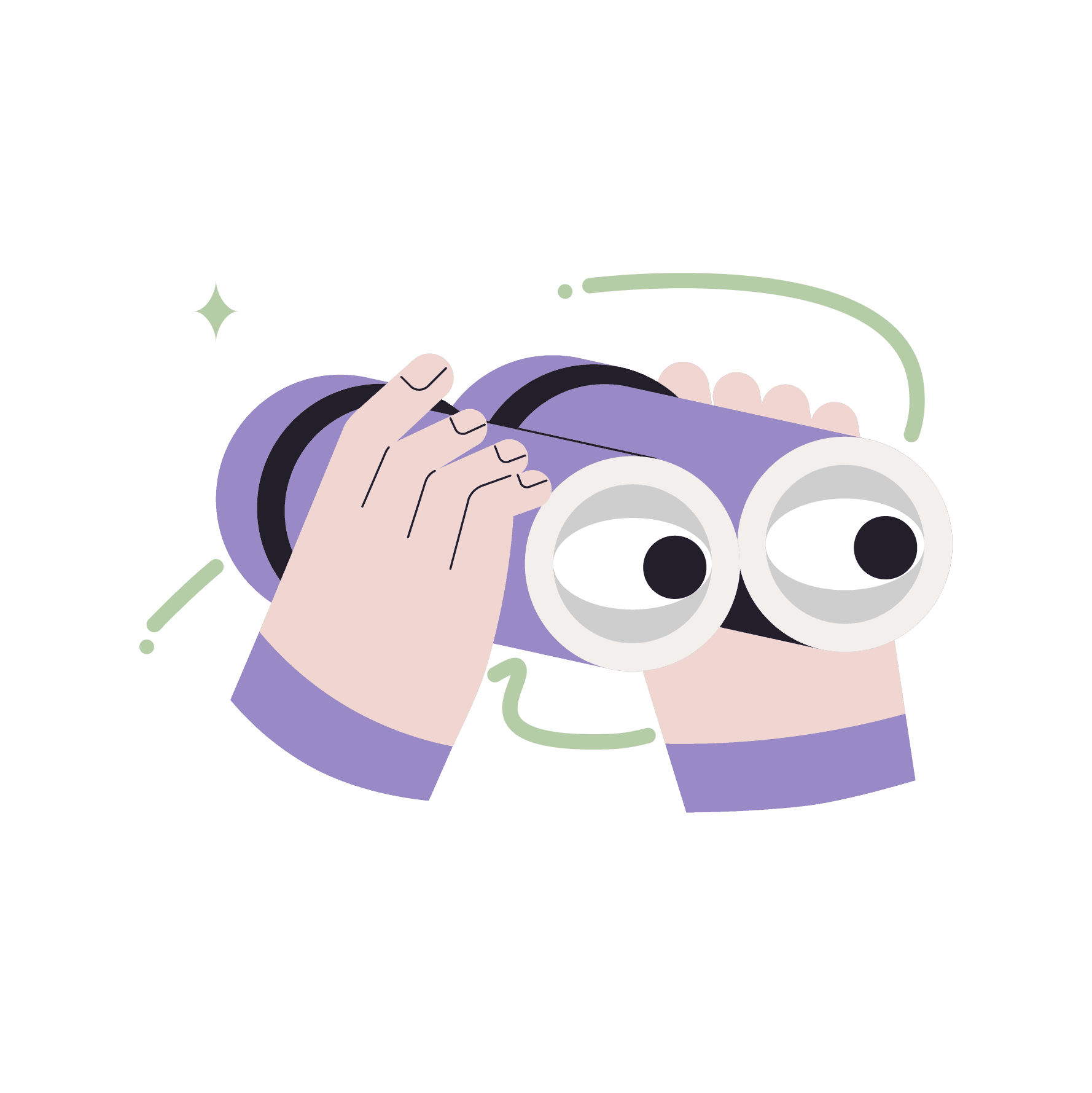 Thoughtful questionnaire to understand your daily routine and personal health history