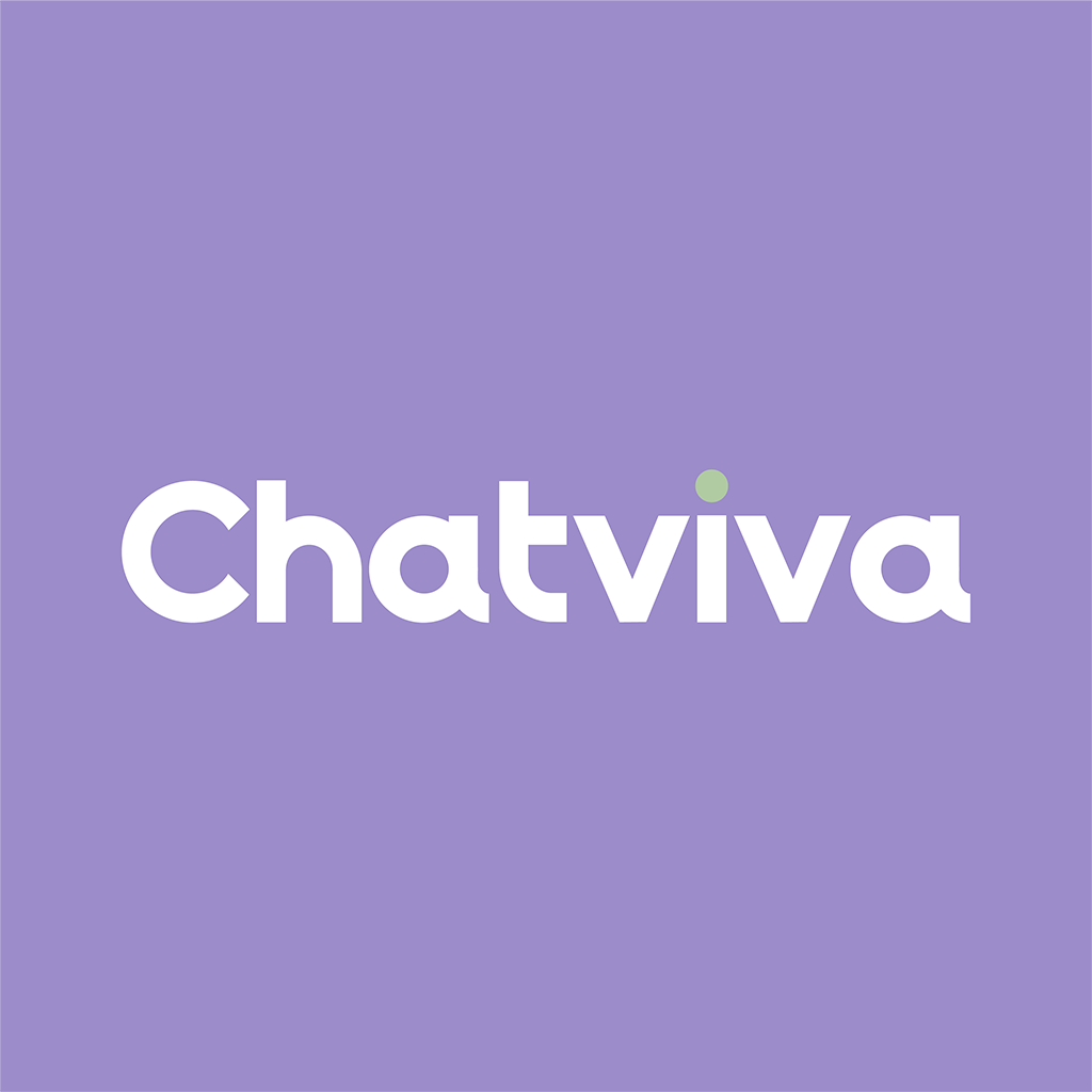 Chatviva App Icon